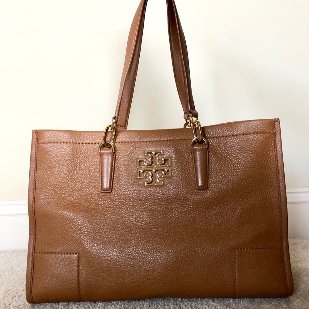 Authentic Tory Burch Purse
